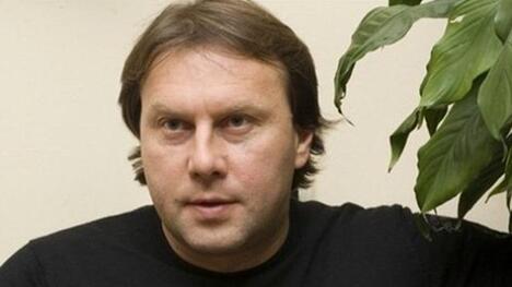 Андрій Головаш: "Процес перемовин йде. "Емполі" офіційно отримав пропозиції щодо Попова"