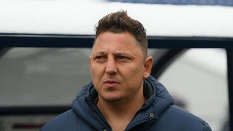 Василь Кобін: "У нас був чіткий план на гру і ми розуміли, як його реалізувати"