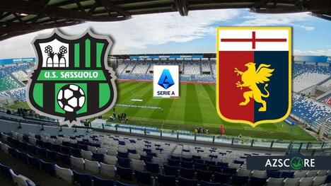 Sassuolo - Genoa: Pronostico e Anteprima del Match