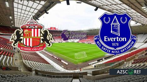 Sunderland vs Everton: Preview and Prediction