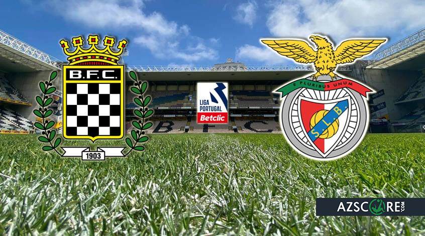 Boavista vs Benfica: Match Preview and Prediction