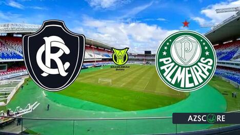 Remo vs. Palmeiras: Der Underdog stellt sich dem Serienmeister