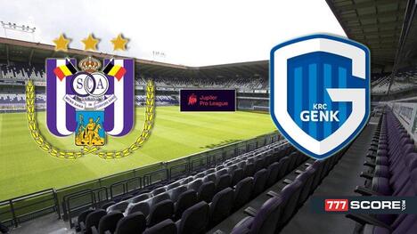 Anderlecht vs Genk: Prediction and Match Preview
