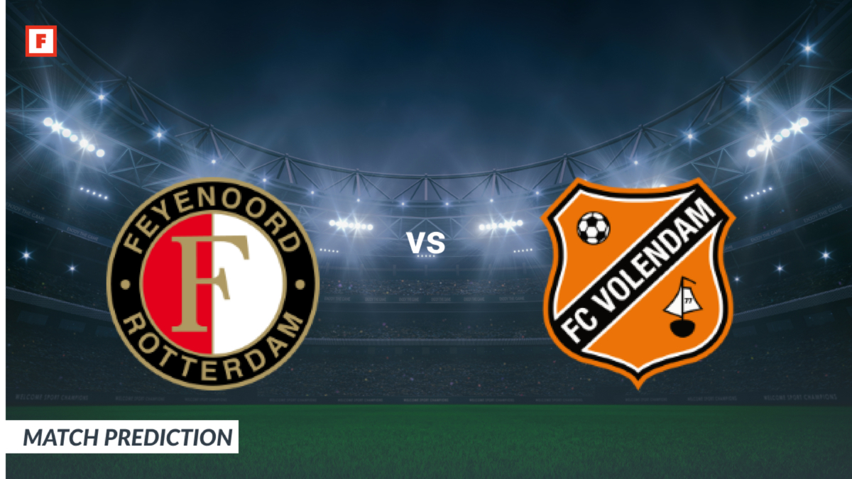Feyenood - Volendam Pronostico e Anteprima Partita