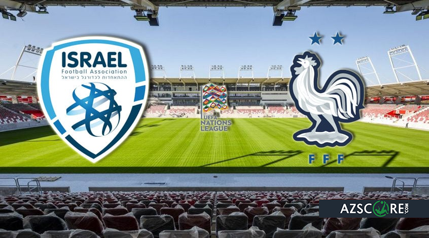 Israel vs France: Match Preview and Predictions