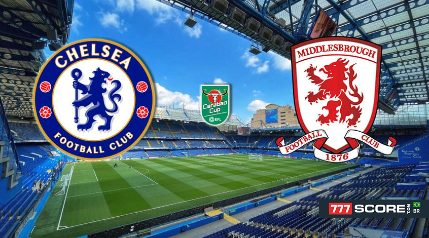 “Middlesbrough” – “Chelsea”. Anúncio e previsão do jogo