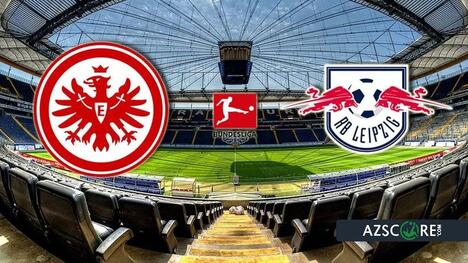 Eintracht Frankfurt vs. RB Leipzig: ბრძოლა ევროპული დიდებისთვის