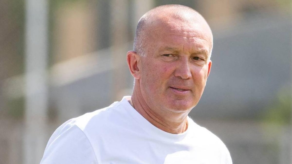 Роман Григорчук: "Чорноморцю" терміново потрібно доукомплектувати деякі позиції. Це обов"язково"