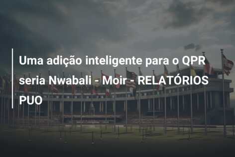 Uma adição inteligente para o QPR seria Nwabali – Moir – RELATÓRIOS PUO