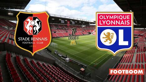 Rennes protiv Lyon: Prognoza i pregled meča