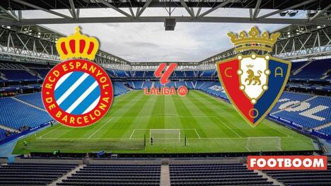 Espanyol va Osasuna: Bashorat va oʻyin oldidan koʻrinish