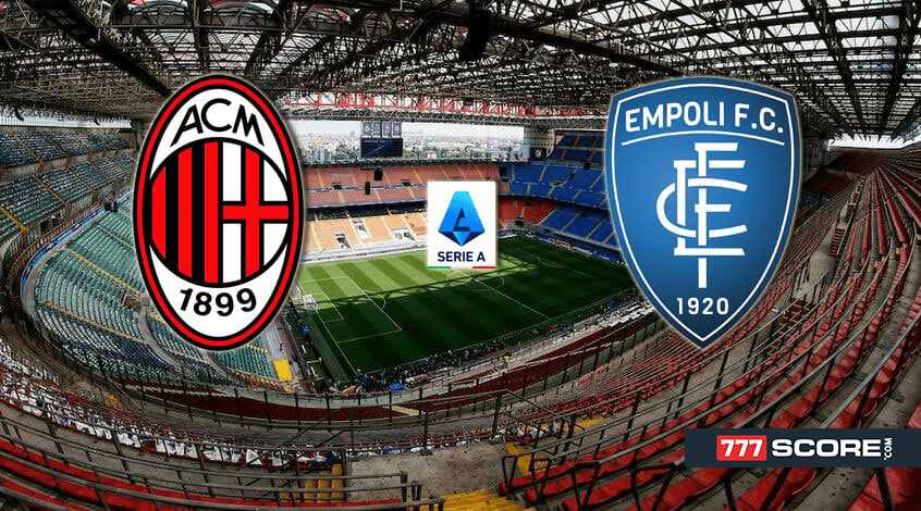 Milan vs Empoli: Match Preview and Forecast