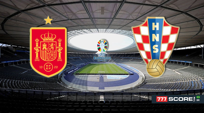 Espanha – Croácia. Prévia e previsão do jogo