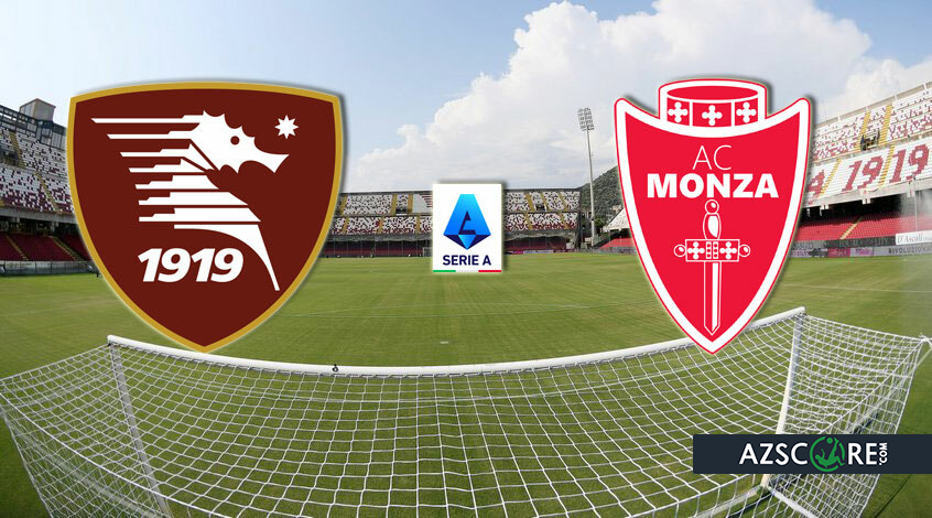 Salernitana – Monza. Match Preview and Prediction