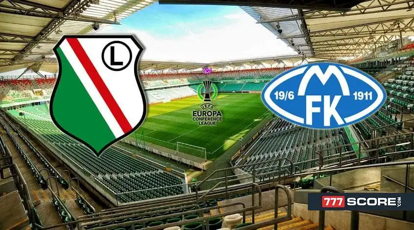 Legia vs Molde: Match Preview and Prediction