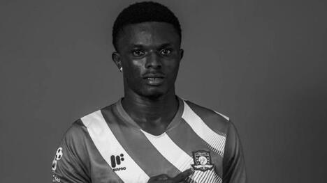 Agguato armato al bus del Berekum Chelsea in Ghana: un giocatore ucciso