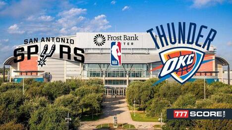 Wembanyama's Towering Presence Looms Large as Spurs Host Thunder in Game 3