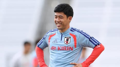 Endo desfalca Japão na Copa 2026 e se aposenta