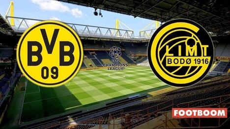 Borussia Dortmund vs Bodø/Glimt: Pregled meča i prognoza