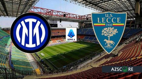 Inter face à Lecce : Les Nerazzurri en quête de victoire après le nul frustrant
