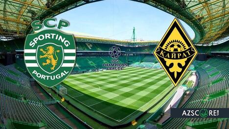 Sporting vs Kairat: Prediction and Match Preview