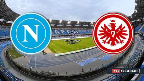 Napoli vs. Eintracht Frankfurt: Match Preview and Prediction