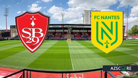 Previa y Predicción: Brest vs Nantes