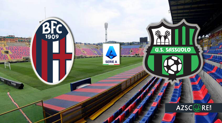 “Bologna” – “Sassuolo”. Previzualizare meci și predicție