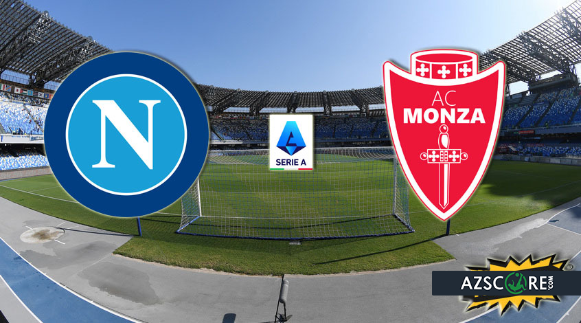 Napoli vs Monza: Match Preview and Prediction