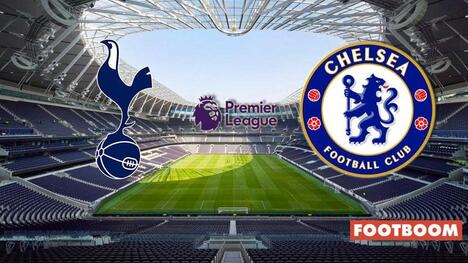 Tottenham vs. Chelsea: Preview a předpověď