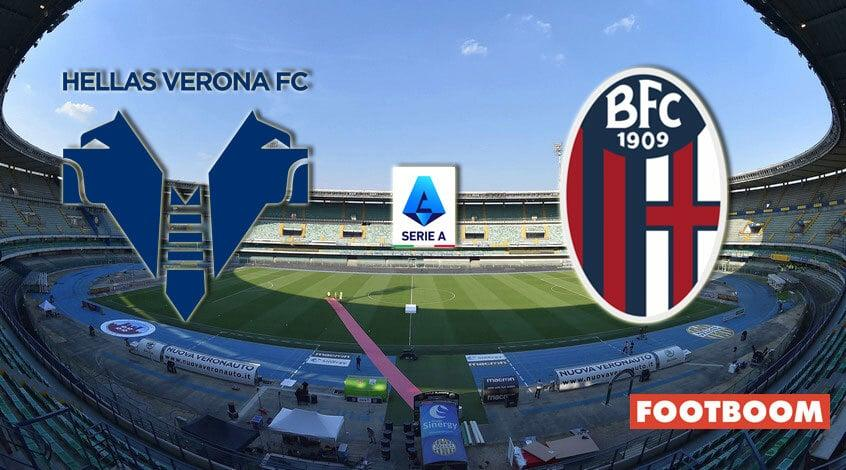 Verona vs Bologna: Avance del Partido y Predicción - footboom1.com