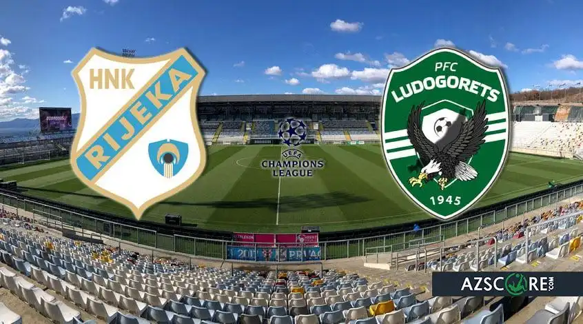Rijeka vs Ludogorets: Prediction and Match Preview