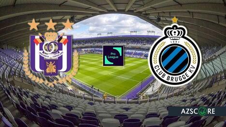 Anderlecht gegen Brugge: Prognose und Match-Vorschau