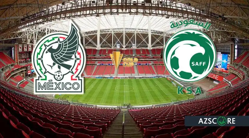Messico - Arabia Saudita: Pronostico e Anteprima della Partita