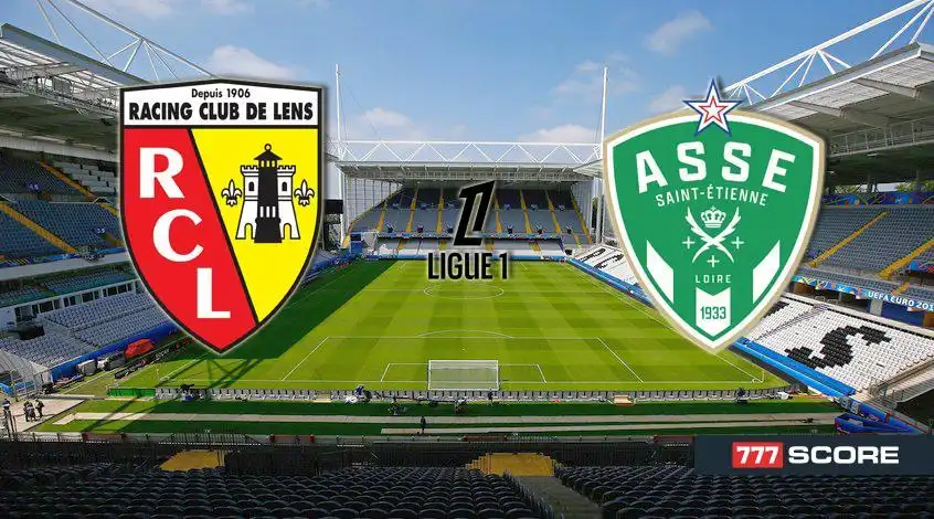 Lens - Saint-Étienne: Anteprima e pronostico del match