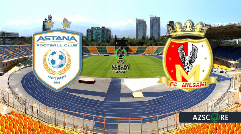 “Astaná” – “Milsami”: Anuncio y pronóstico del partido