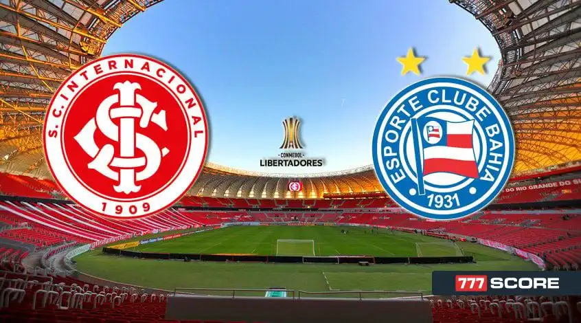 Internacional - Bahia: Pronostico e Anteprima della Partita