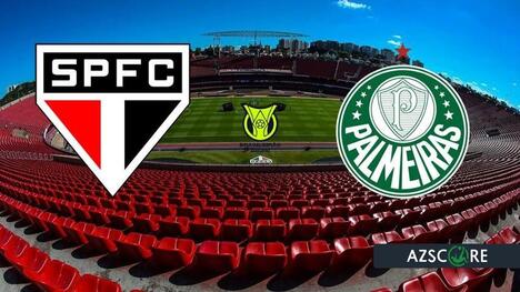 Derby der Giganten: São Paulo gegen Palmeiras – Kampf der Spitzenreiter