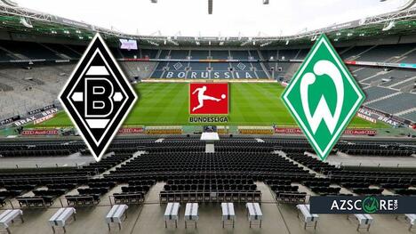 Borussia Mönchengladbach vs. Werder Bremen: Prediction and Match Preview
