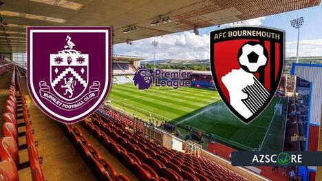 Burnley vs Bournemouth: ¿Logrará el equipo local un milagro en Turf Moor?
