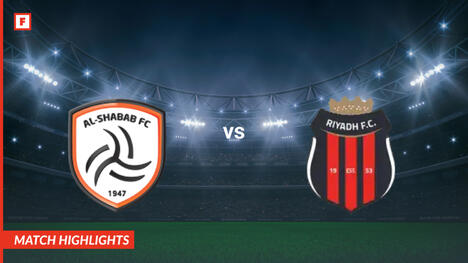 Al Shabab Riyadh - Al Riyadh goals and highlights