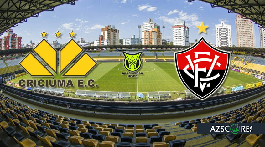 Criciúma vs Vitória: Match Preview and Prediction