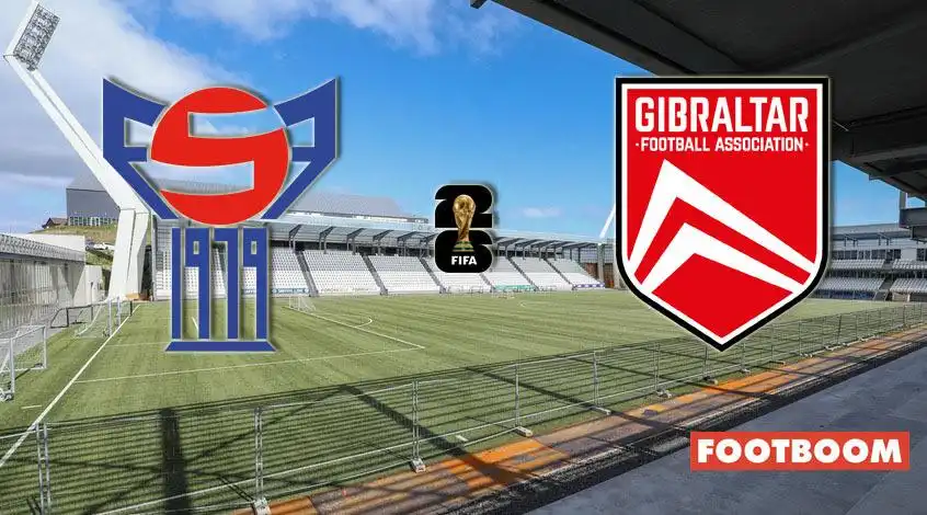 Detaljna najava i prognoza: Farska Ostrva dočekuju Gibraltar 9. juna