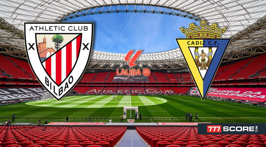 Athletic de bilbao - cádiz