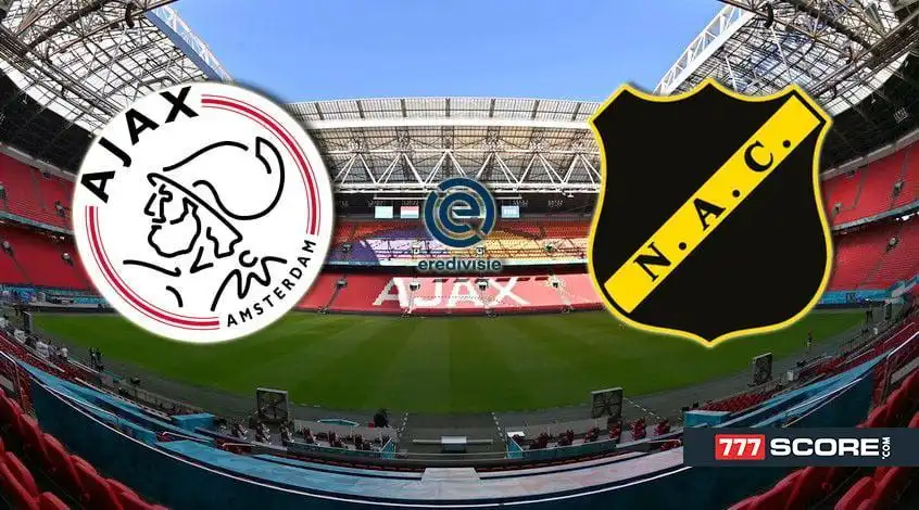 Ajax vs NAC: Match Preview and Predictions