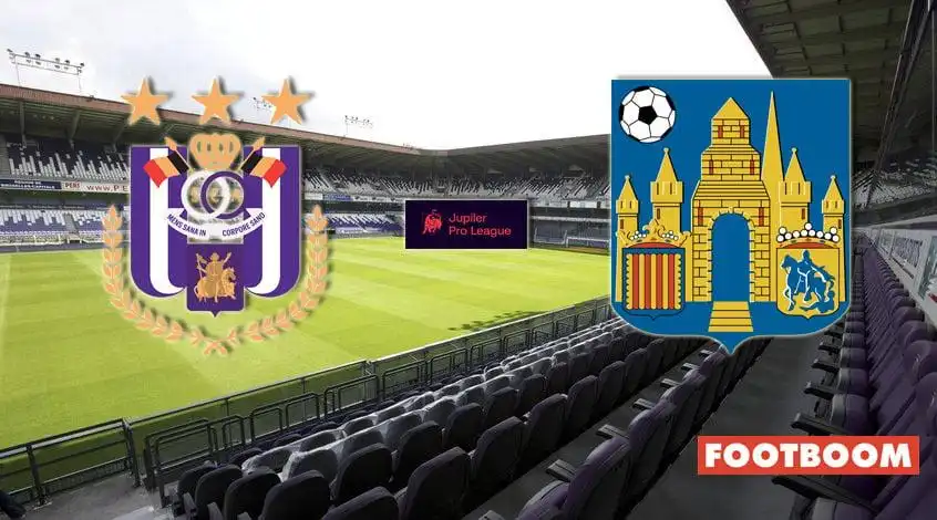 Голям дуел: Anderlecht срещу Westerlo – Прогнози и анализ