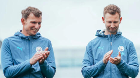 Pep Lijnders: 'Wow, che gol di Haaland! Incredibile'