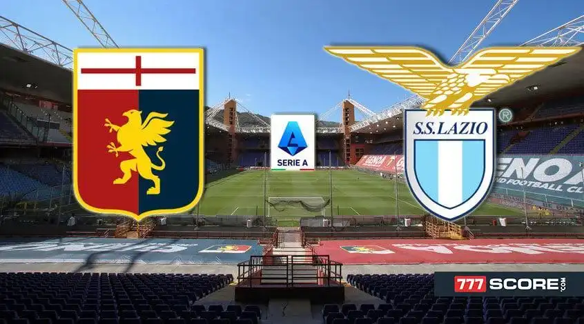Genoa vs Lazio: Prediction and Match Preview