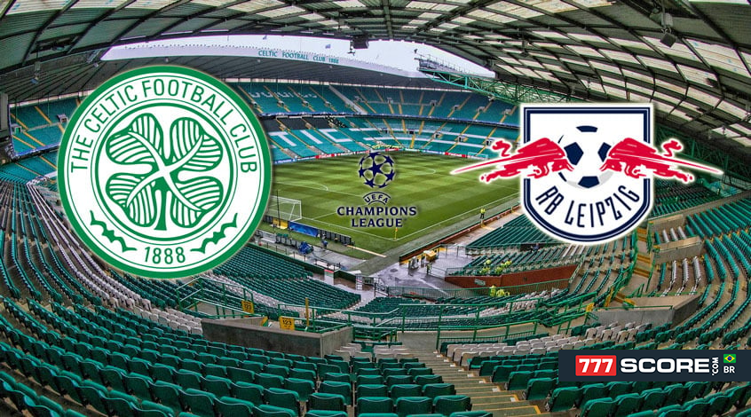 "Celtic" - "Leipzig": Anúncio e Previsão do Jogo