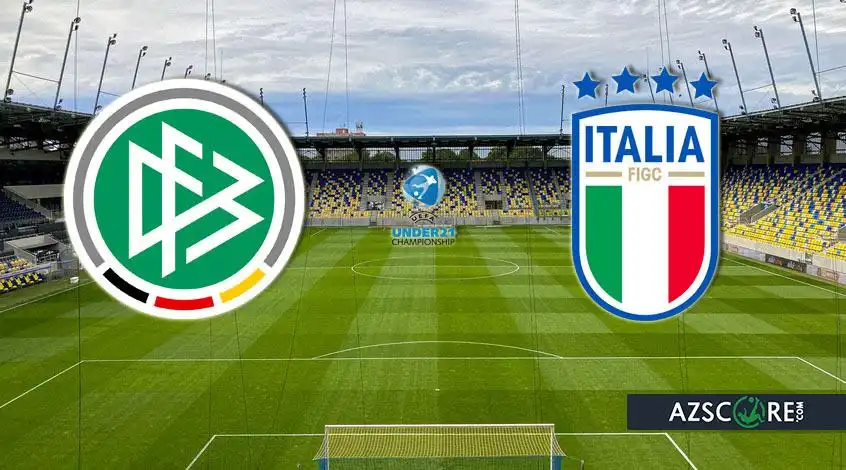 Germany U21 vs Italy U21: Prediction and Match Preview